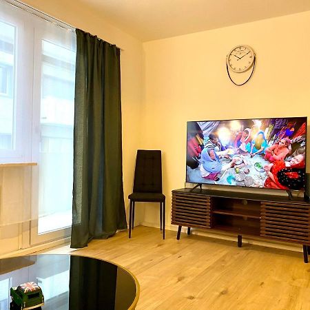 City Center Premium Apartment - Buchs Sg מראה חיצוני תמונה
