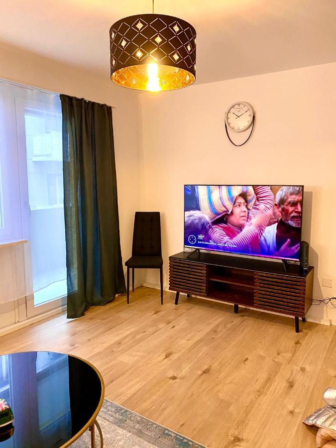 City Center Premium Apartment - Buchs Sg מראה חיצוני תמונה