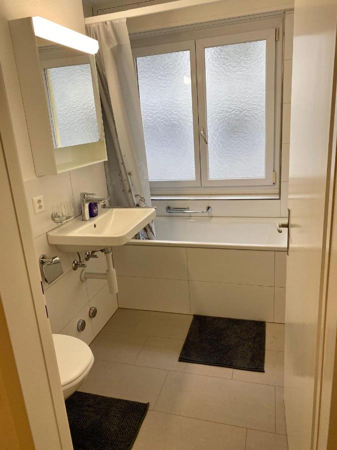 City Center Premium Apartment - Buchs Sg מראה חיצוני תמונה