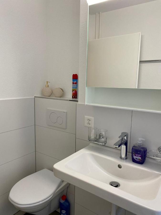 City Center Premium Apartment - Buchs Sg מראה חיצוני תמונה